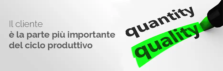 UNI EN ISO 9001:2015