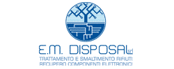 EM-disposal