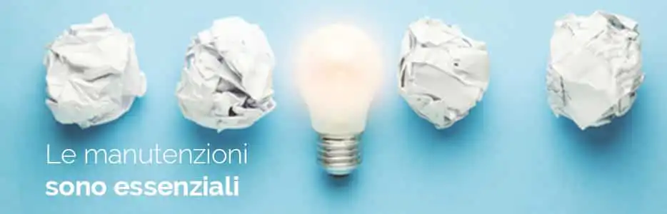 verifica impianto elettrico