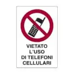 Telefonino guida