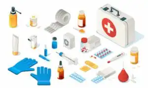 cassetta pronto soccorso aziendale kit pronto soccorso azienda aziende