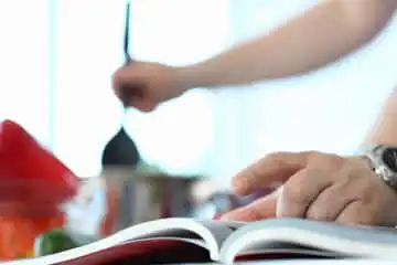 Libro degli ingredienti haccp fac simile