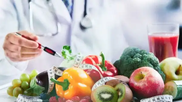 contaminazione crociata diretta alimenti