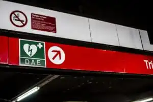 DAE corso blsd cos'è