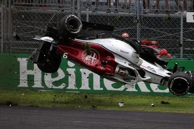 near miss mancato infortunio