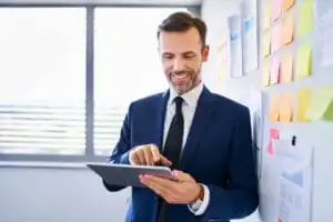 dirigente per la sicurezza