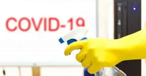 quali sono i tipi di dispositivi di protezione individuale per le pulizie più comuni