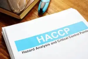manuale autocontrollo haccp modello haccp