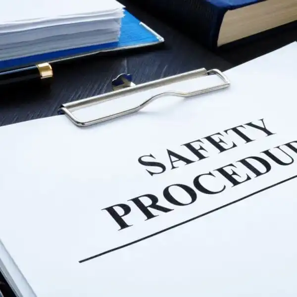 testo unico sicurezza sul lavoro