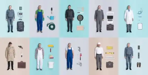 abbigliamento lavoro responsabile qualità