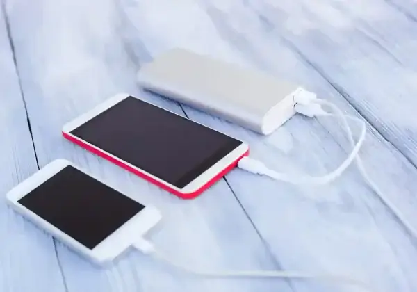 batterie portatili power bank