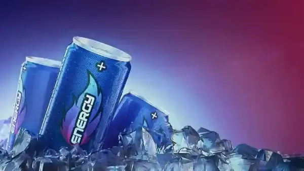 bevande energizzanti