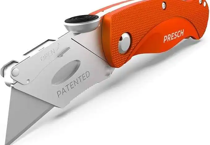 taglierino professionale