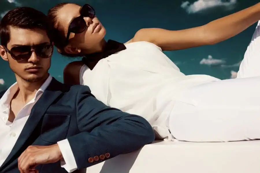 migliori occhiali da sole uomo donna marchi